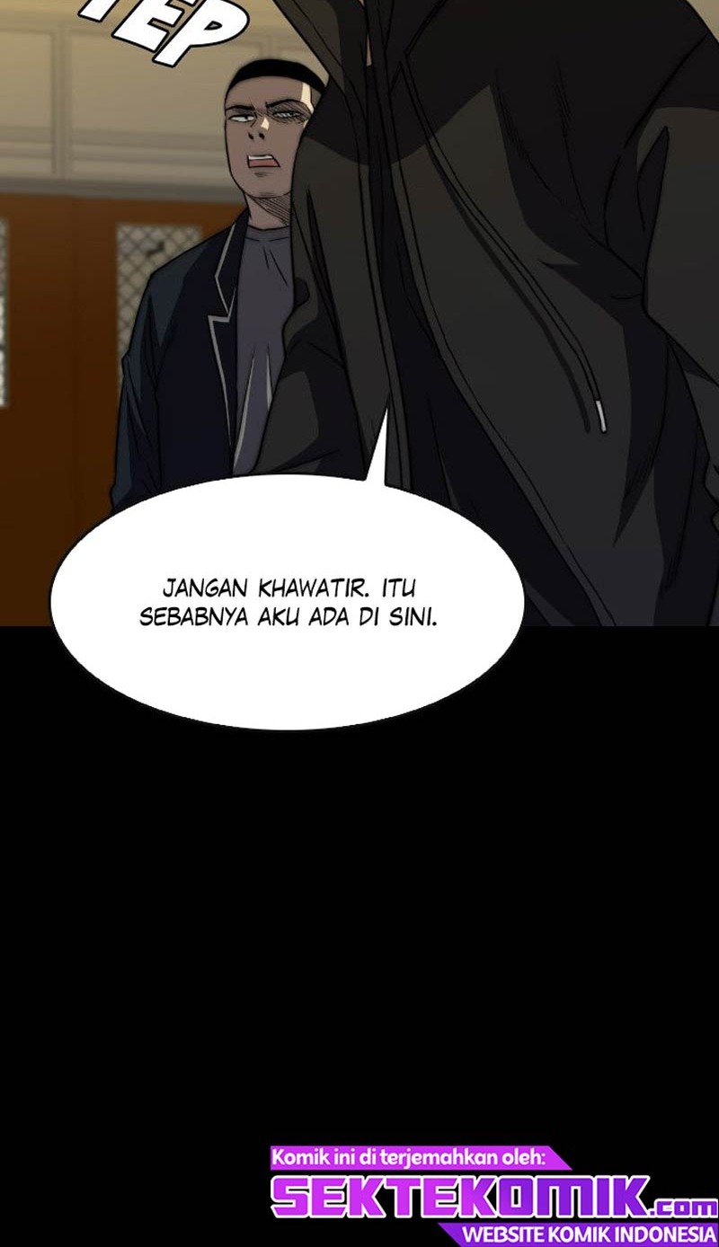 Watch Dog Chapter 32 - halaman 30