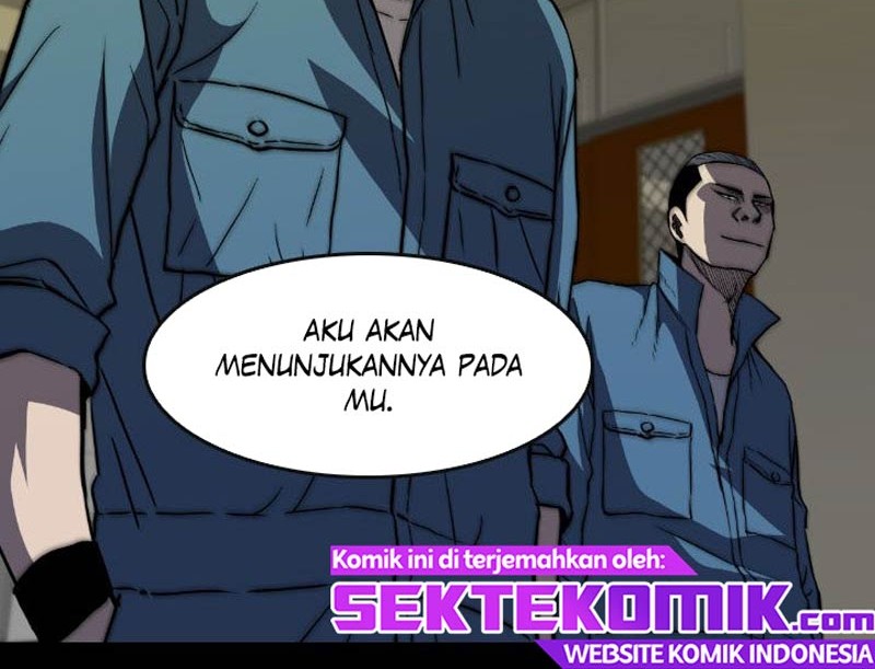 Watch Dog Chapter 32 - halaman 33