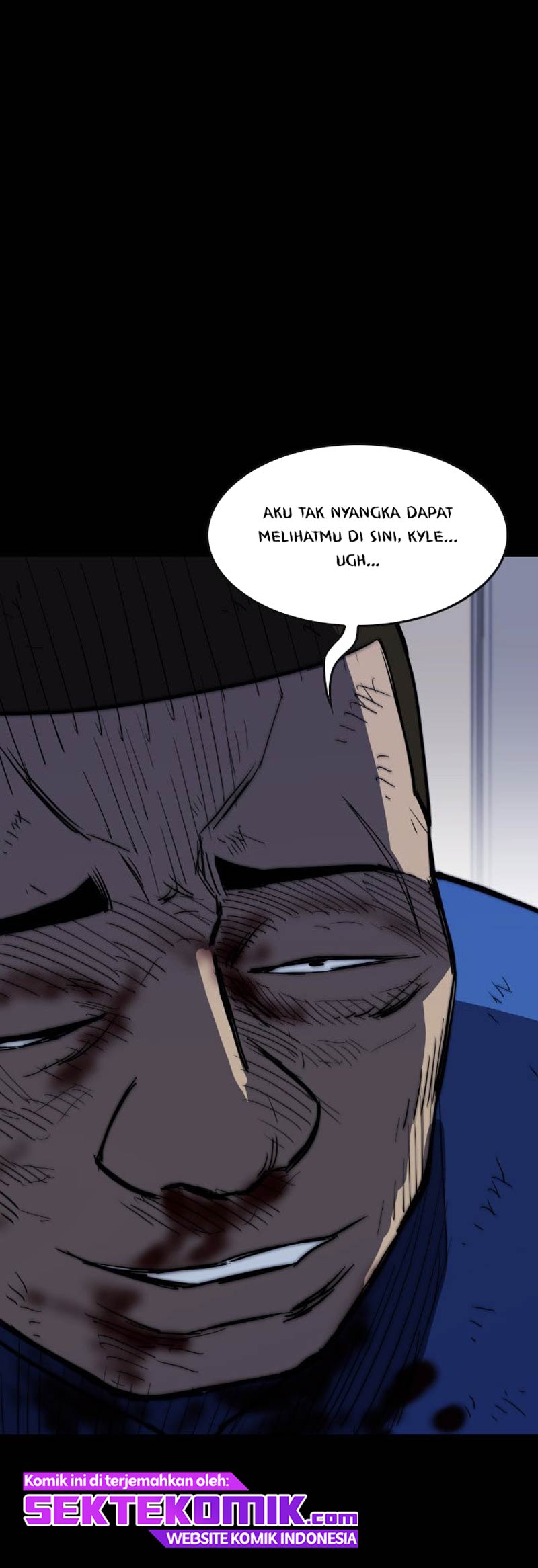 Watch Dog Chapter 32 - halaman 39