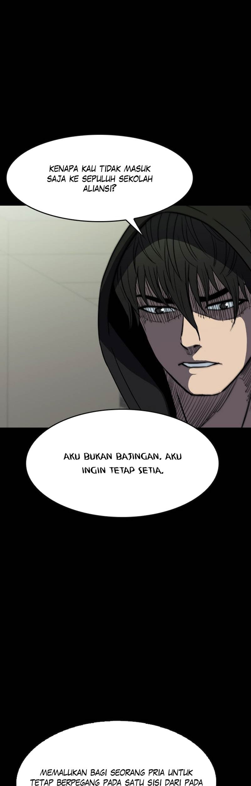 Watch Dog Chapter 32 - halaman 41