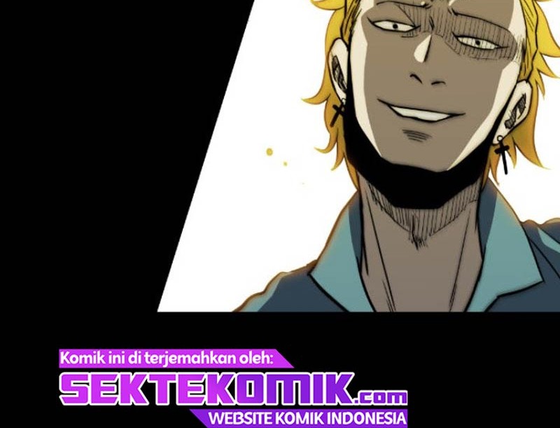 Watch Dog Chapter 32 - halaman 52