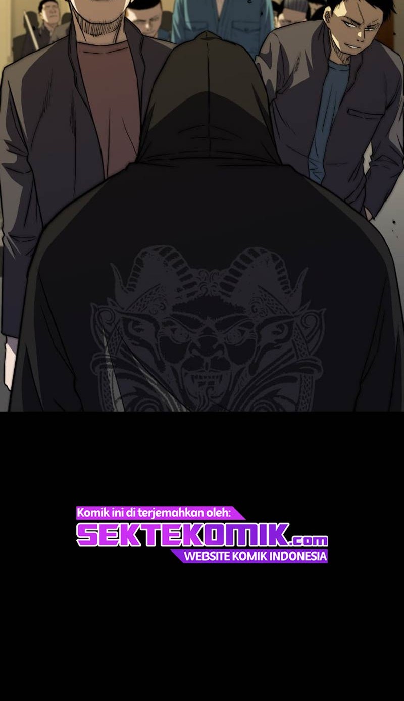 Watch Dog Chapter 32 - halaman 65