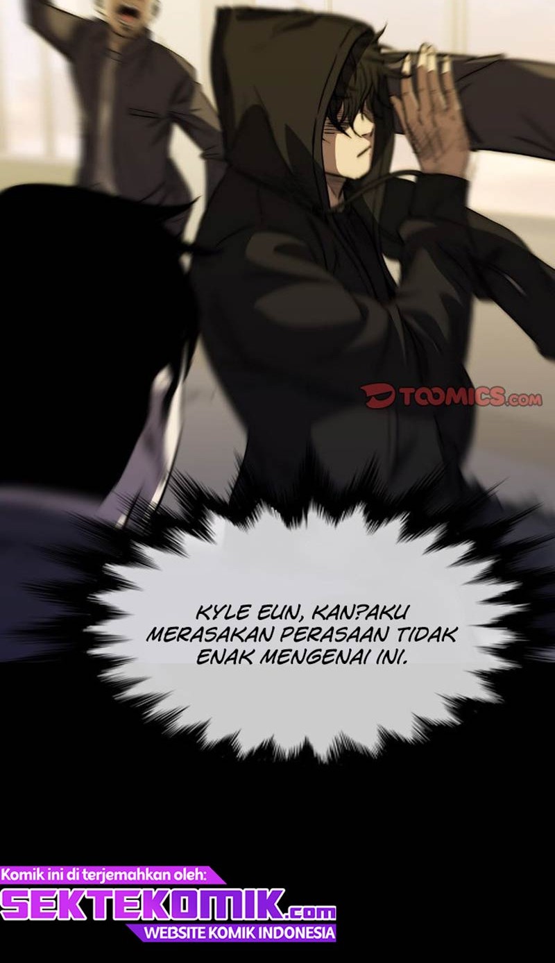 Watch Dog Chapter 33 - halaman 18