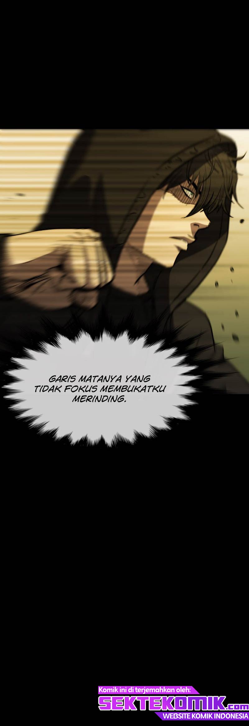 Watch Dog Chapter 33 - halaman 19