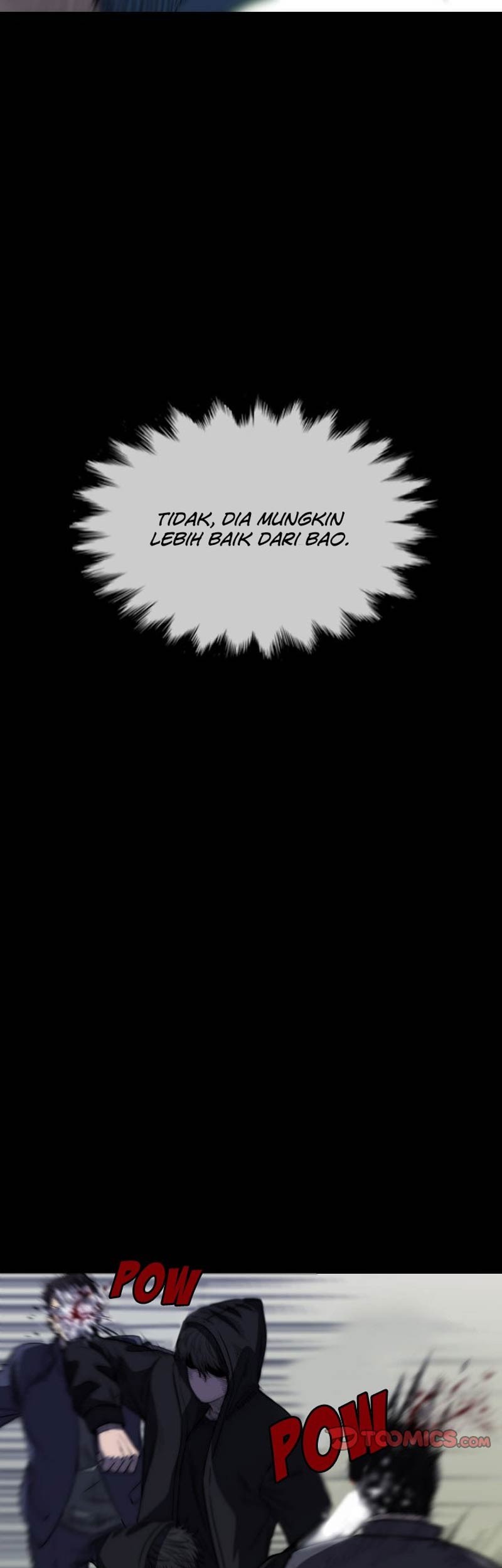 Watch Dog Chapter 33 - halaman 24