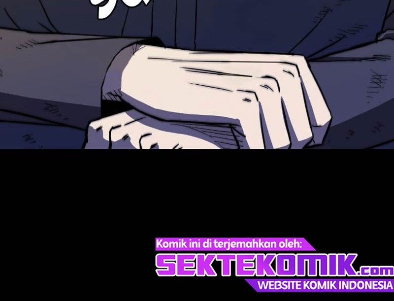 Watch Dog Chapter 33 - halaman 41