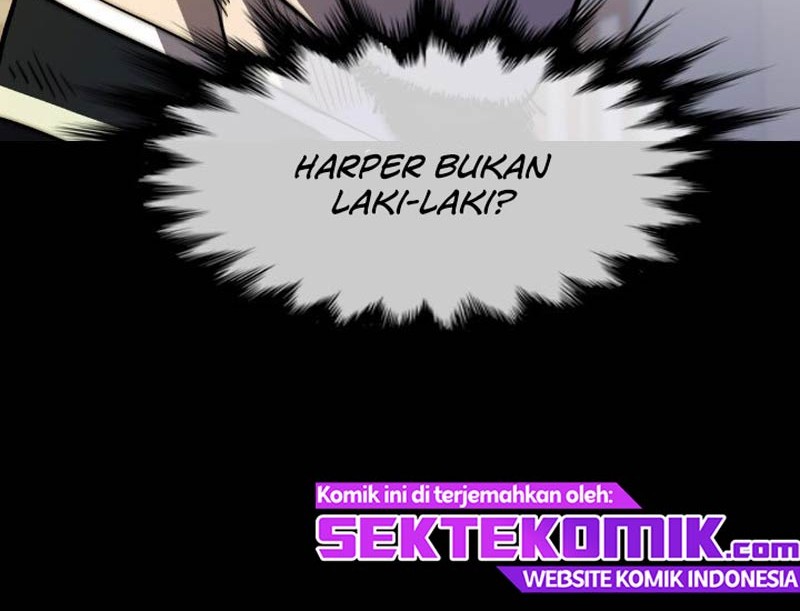 Watch Dog Chapter 33 - halaman 47