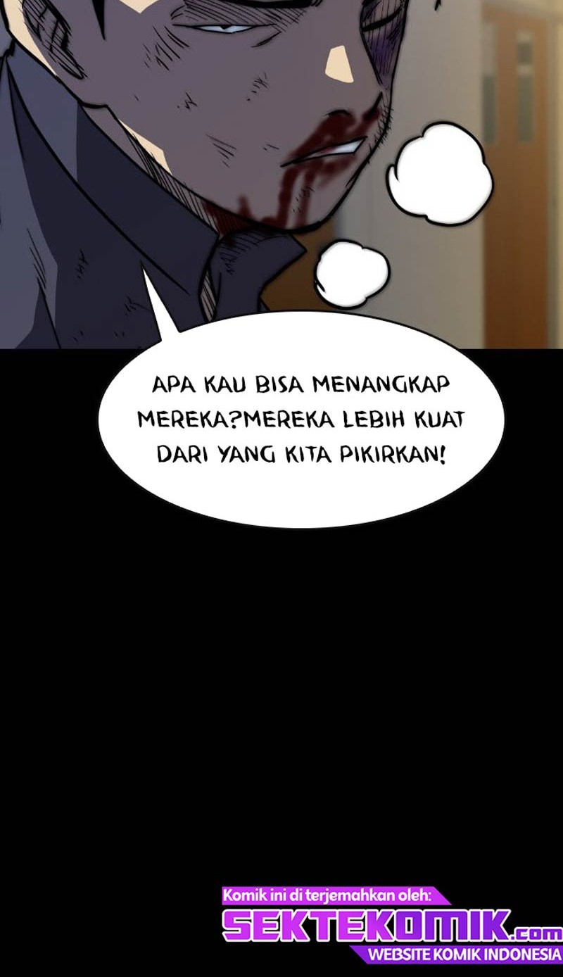 Watch Dog Chapter 33 - halaman 68