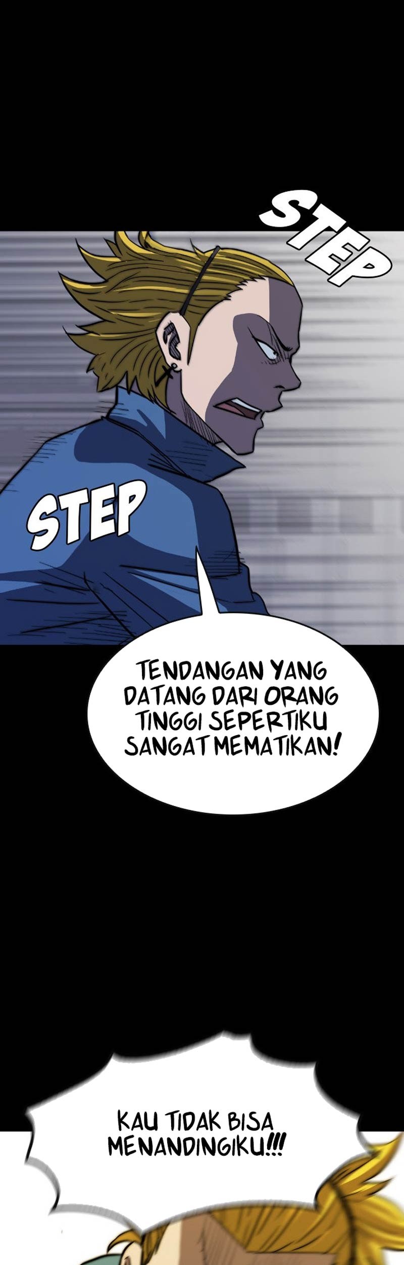 Watch Dog Chapter 33 - halaman 75