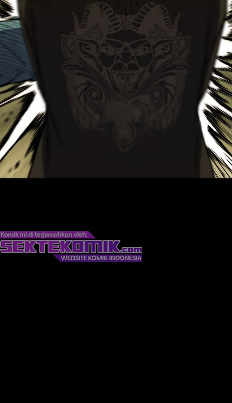 Watch Dog Chapter 34 - halaman 19