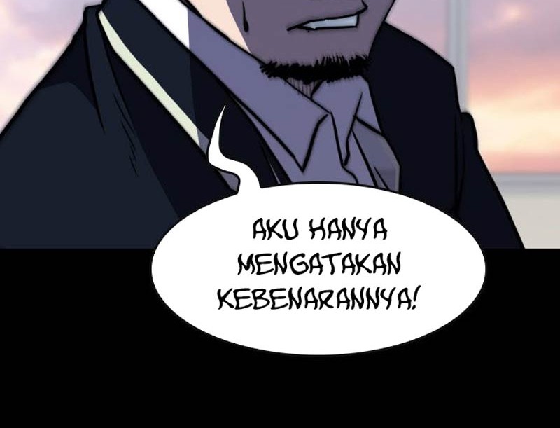 Watch Dog Chapter 34 - halaman 28