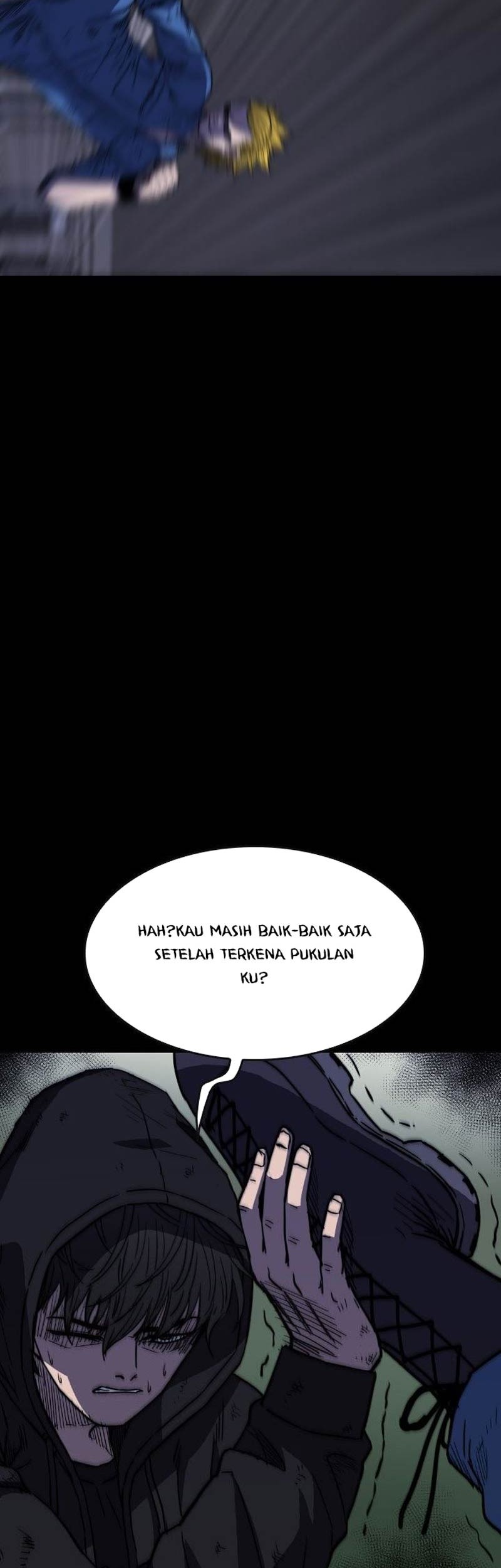 Watch Dog Chapter 35 - halaman 26
