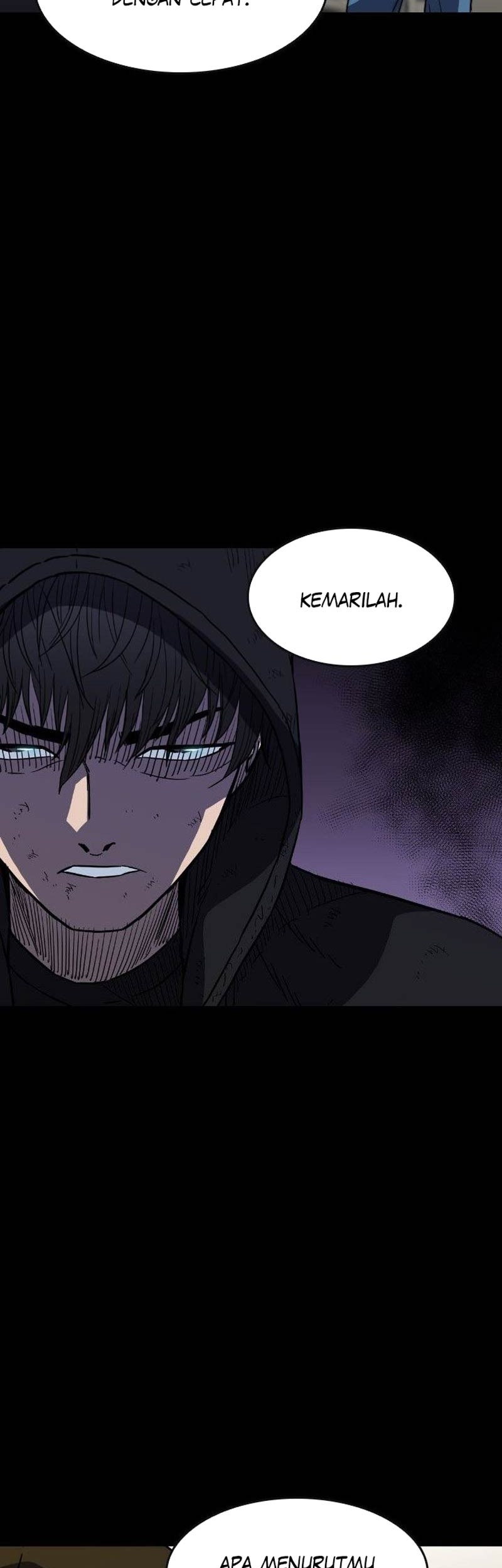 Watch Dog Chapter 35 - halaman 31