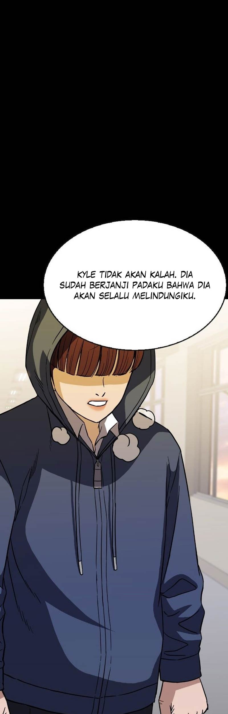 Watch Dog Chapter 35 - halaman 56