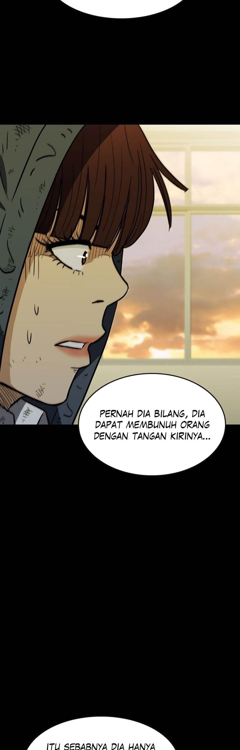 Watch Dog Chapter 35 - halaman 9