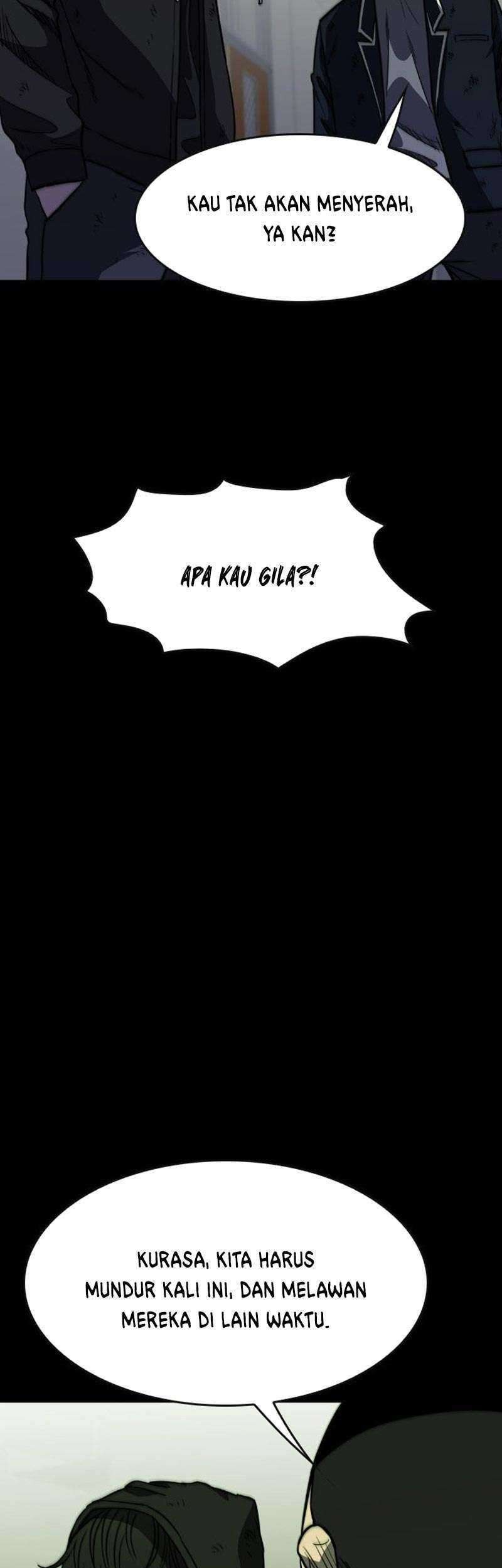 Watch Dog Chapter 36 - halaman 34