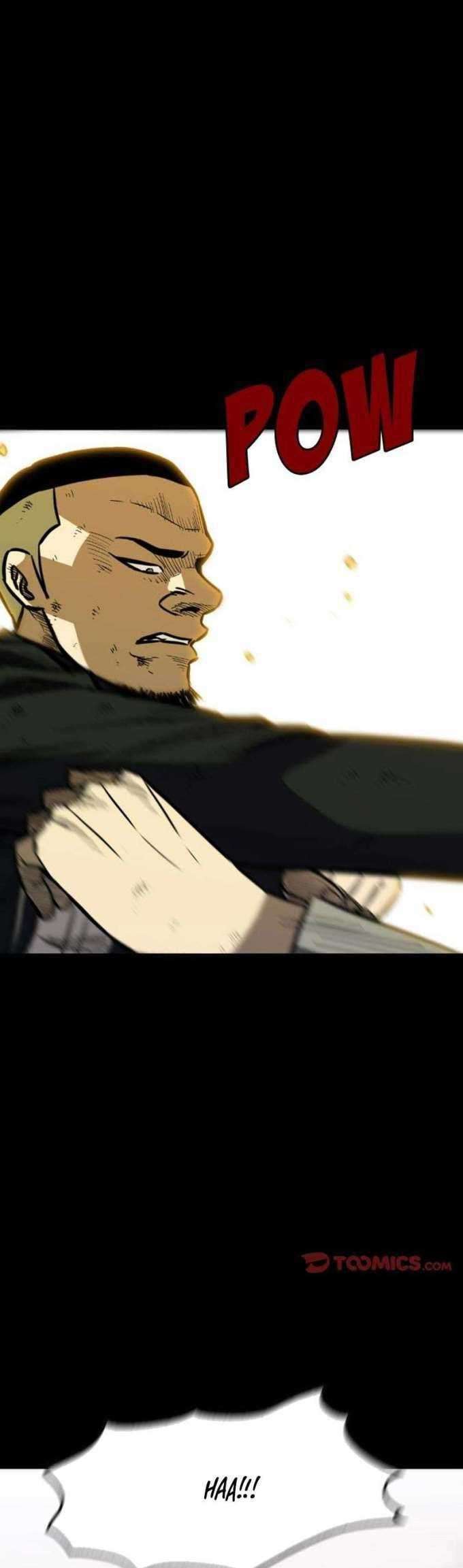 Watch Dog Chapter 37 - halaman 2