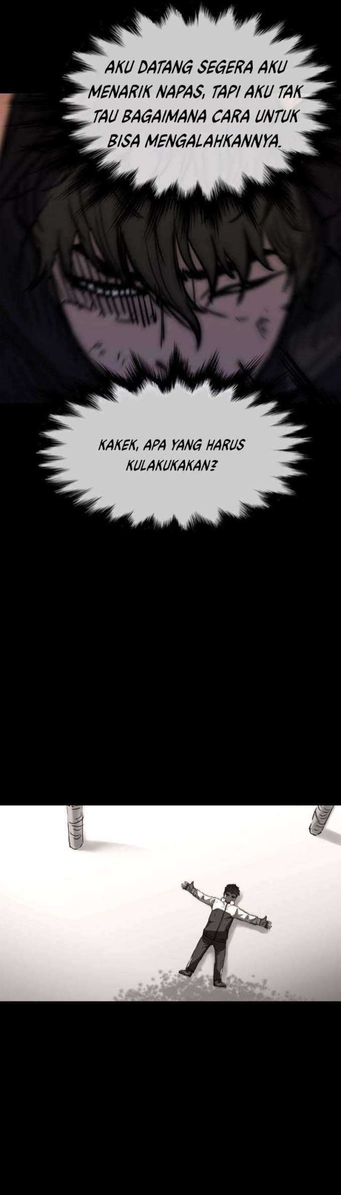 Watch Dog Chapter 37 - halaman 32