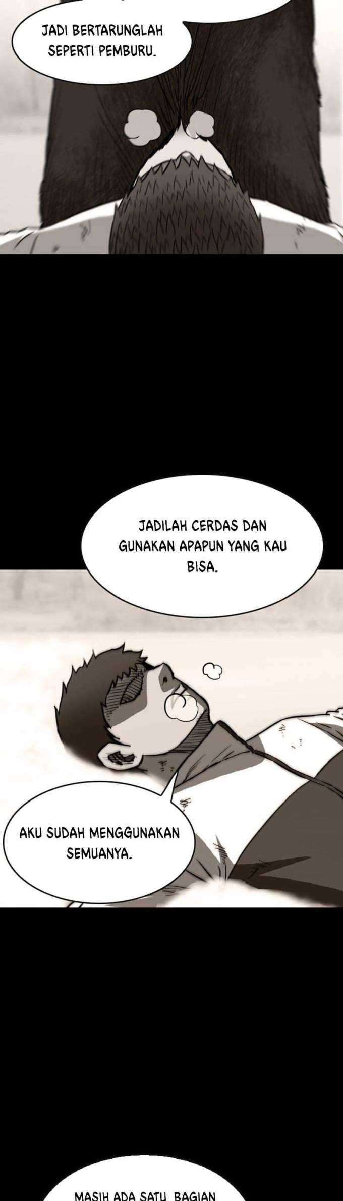 Watch Dog Chapter 37 - halaman 34