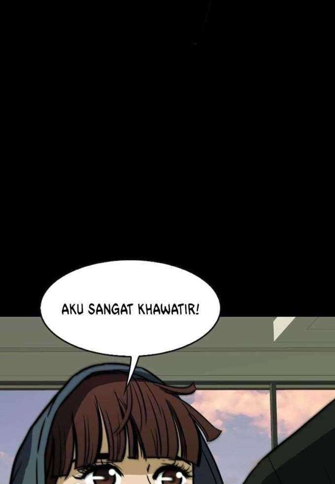 Watch Dog Chapter 37 - halaman 52
