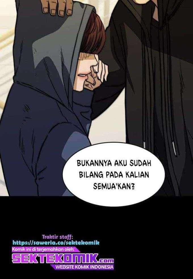 Watch Dog Chapter 37 - halaman 55