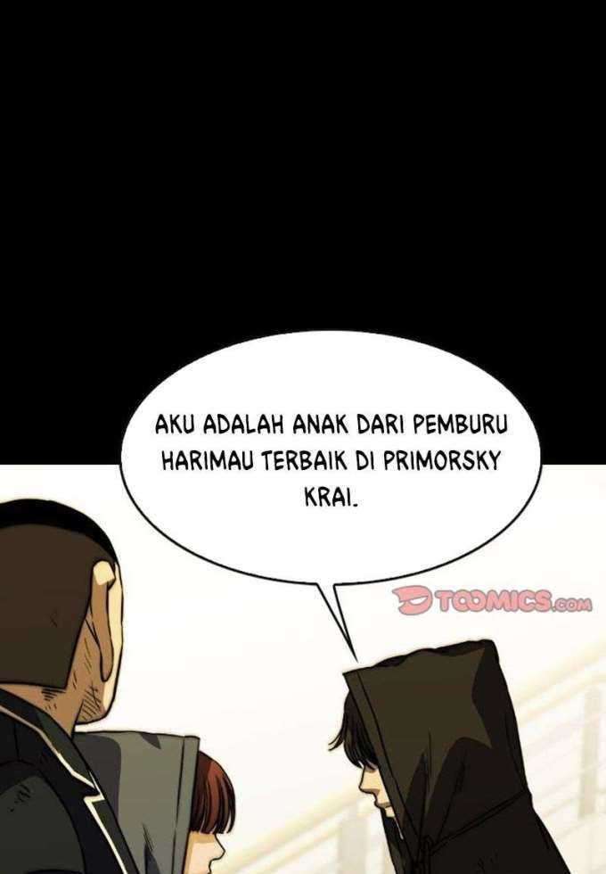 Watch Dog Chapter 37 - halaman 56