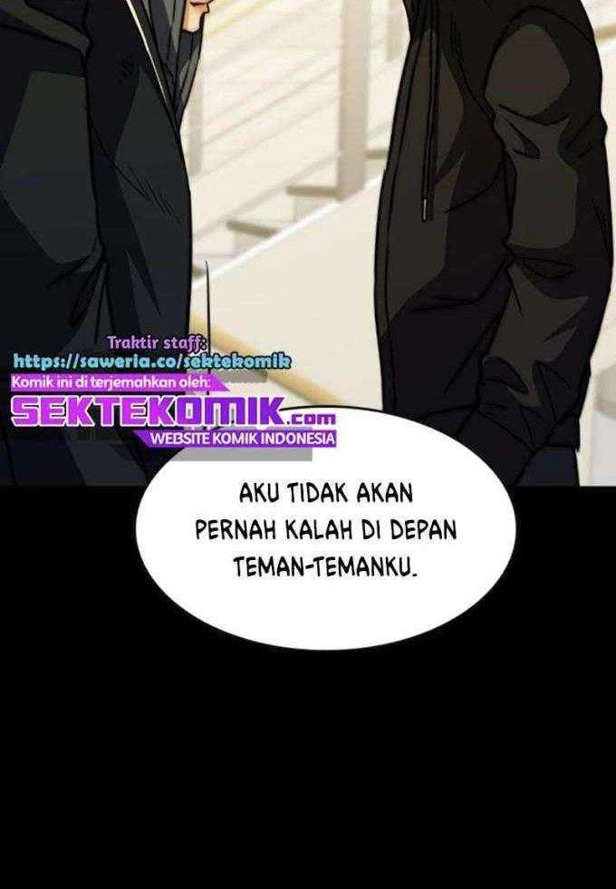 Watch Dog Chapter 37 - halaman 57