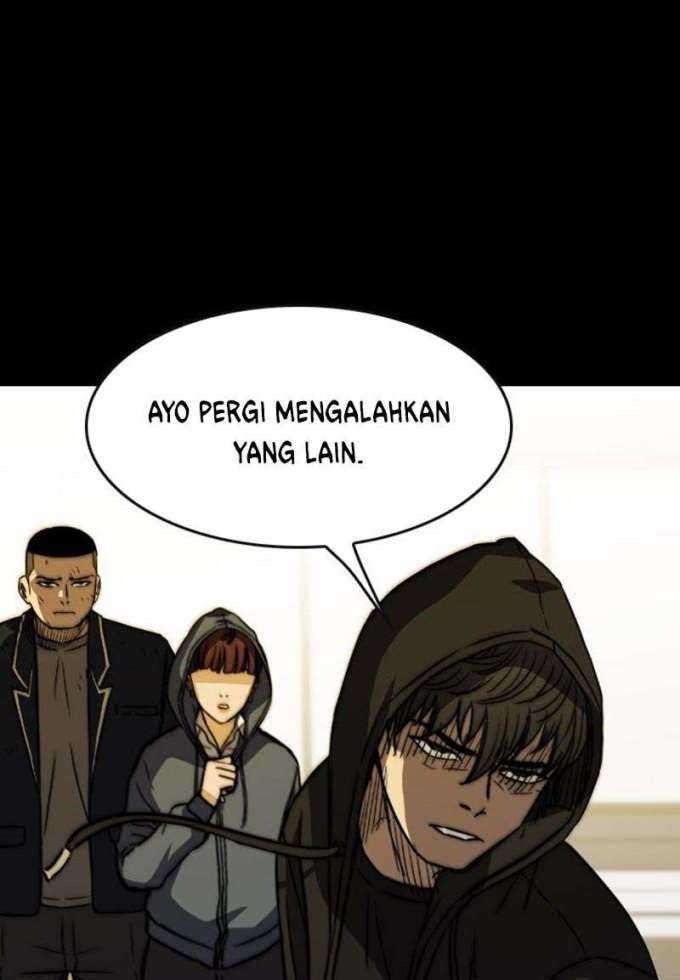 Watch Dog Chapter 37 - halaman 58