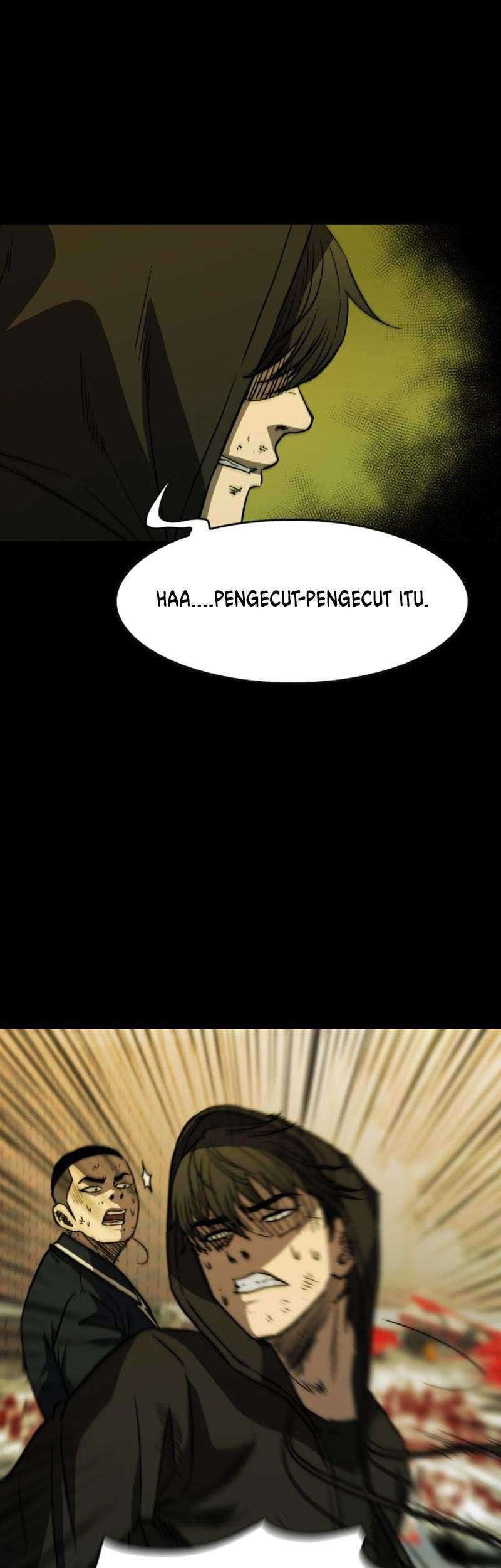 Watch Dog Chapter 38 - halaman 12