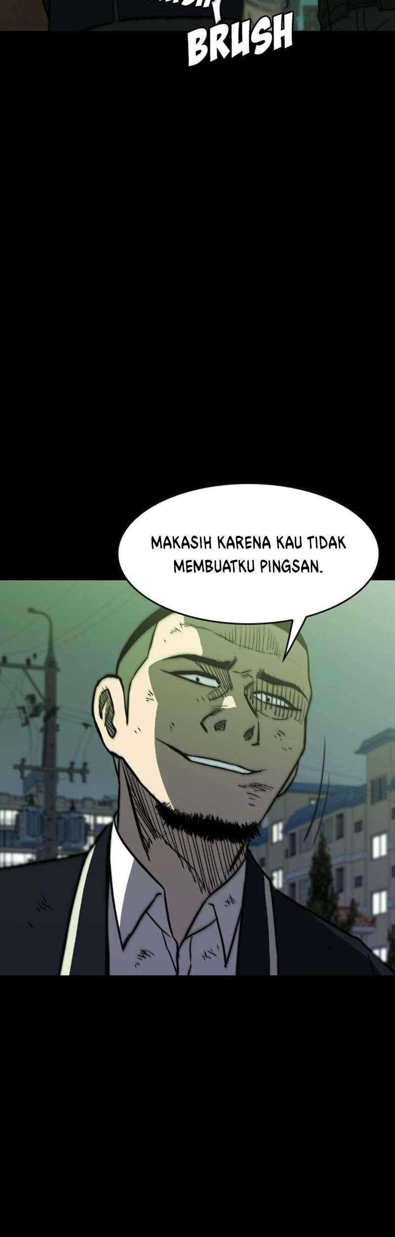 Watch Dog Chapter 38 - halaman 37