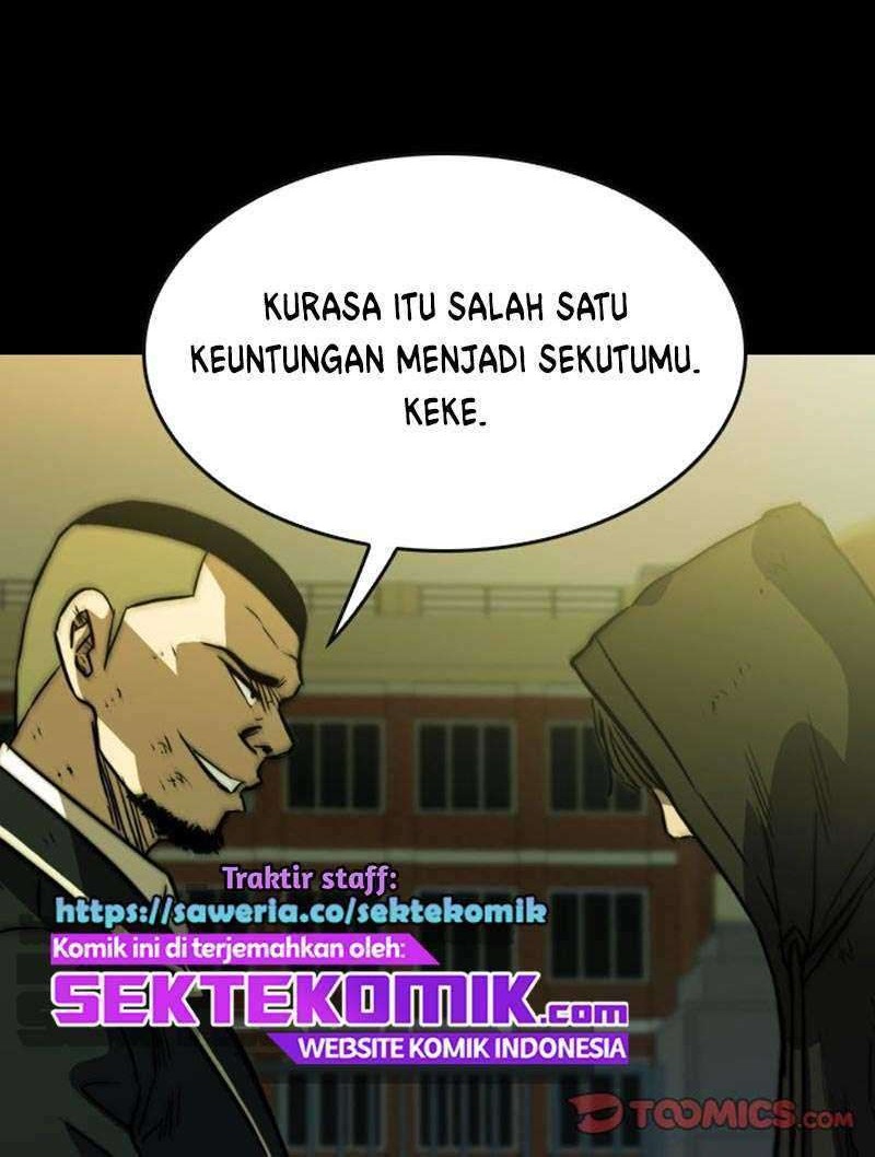 Watch Dog Chapter 38 - halaman 38