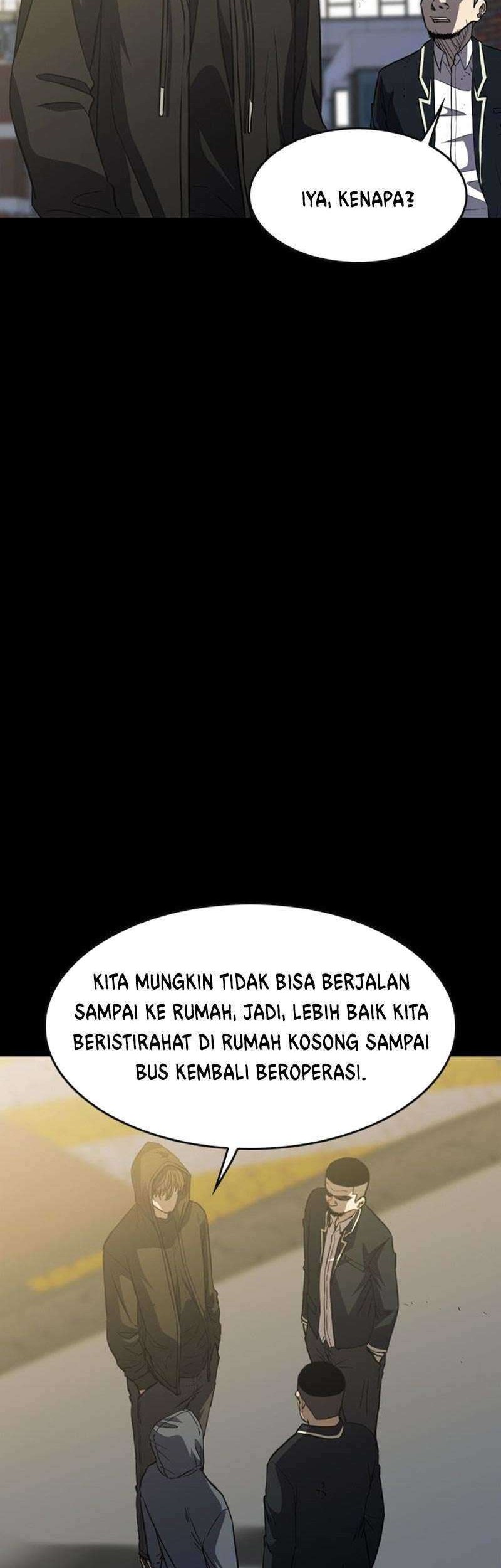 Watch Dog Chapter 38 - halaman 44