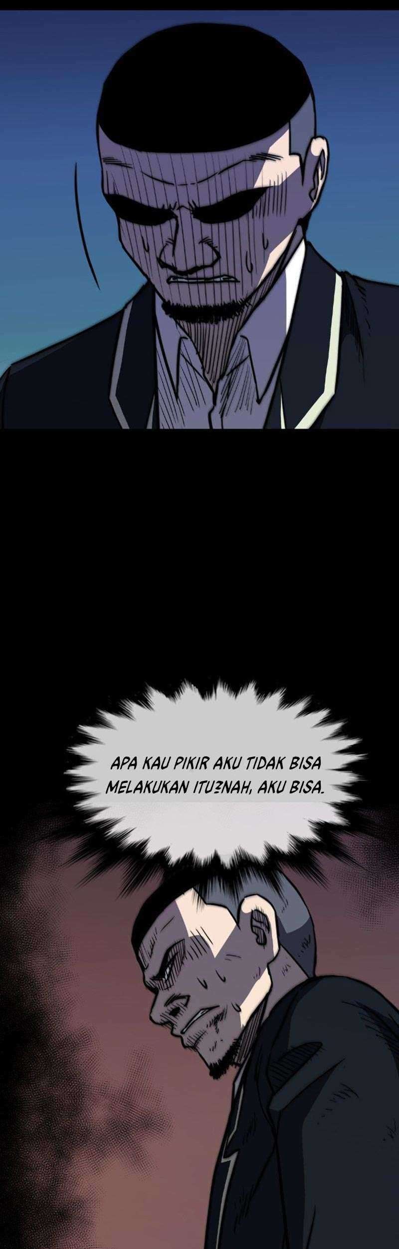 Watch Dog Chapter 38 - halaman 63