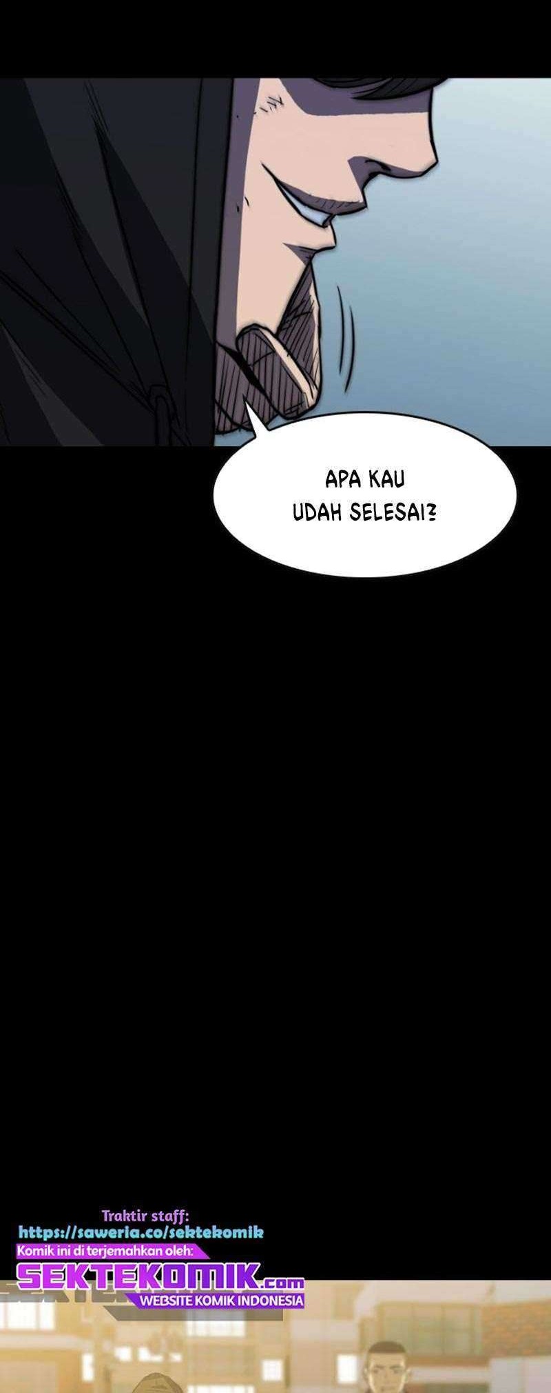 Watch Dog Chapter 39 - halaman 11