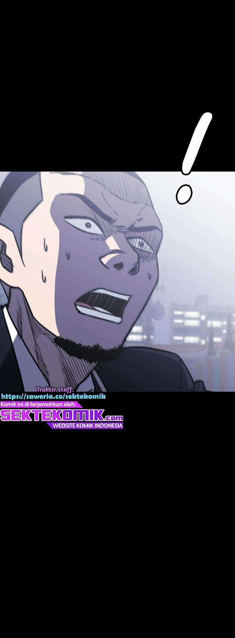 Watch Dog Chapter 39 - halaman 37