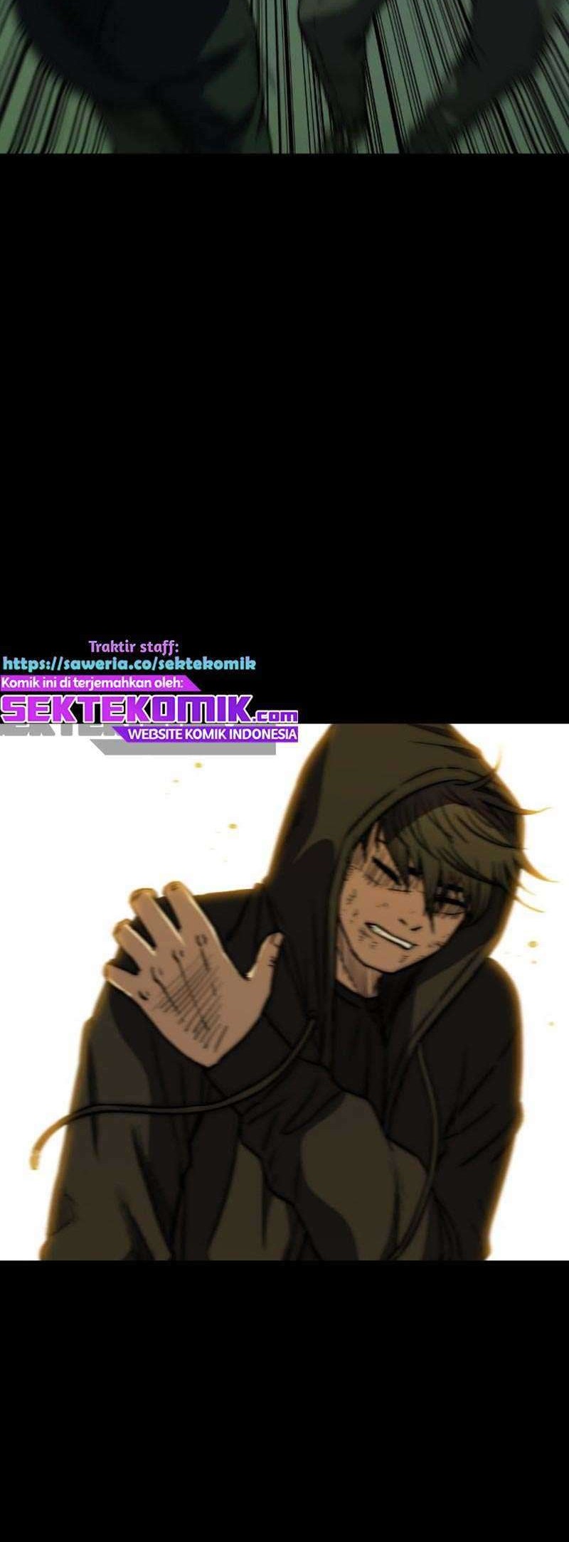 Watch Dog Chapter 39 - halaman 45