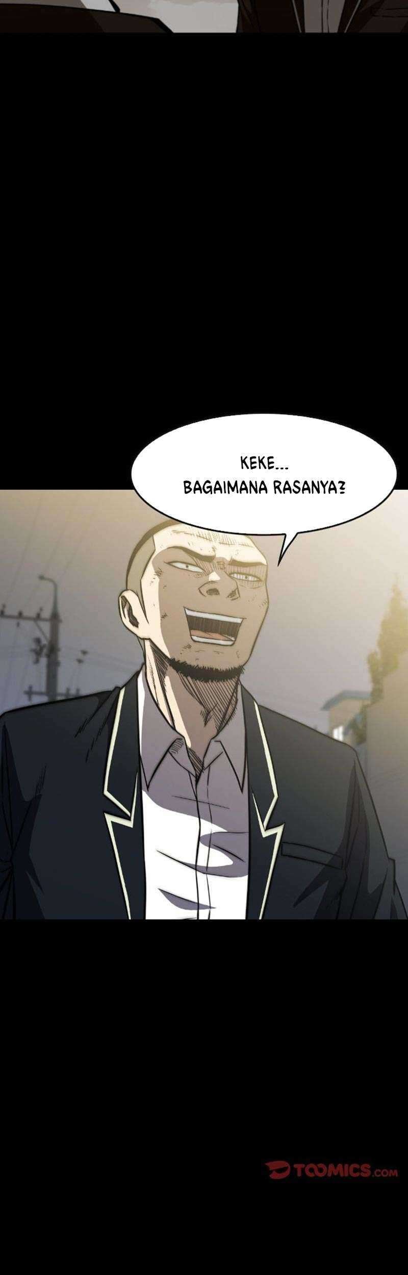 Watch Dog Chapter 39 - halaman 48