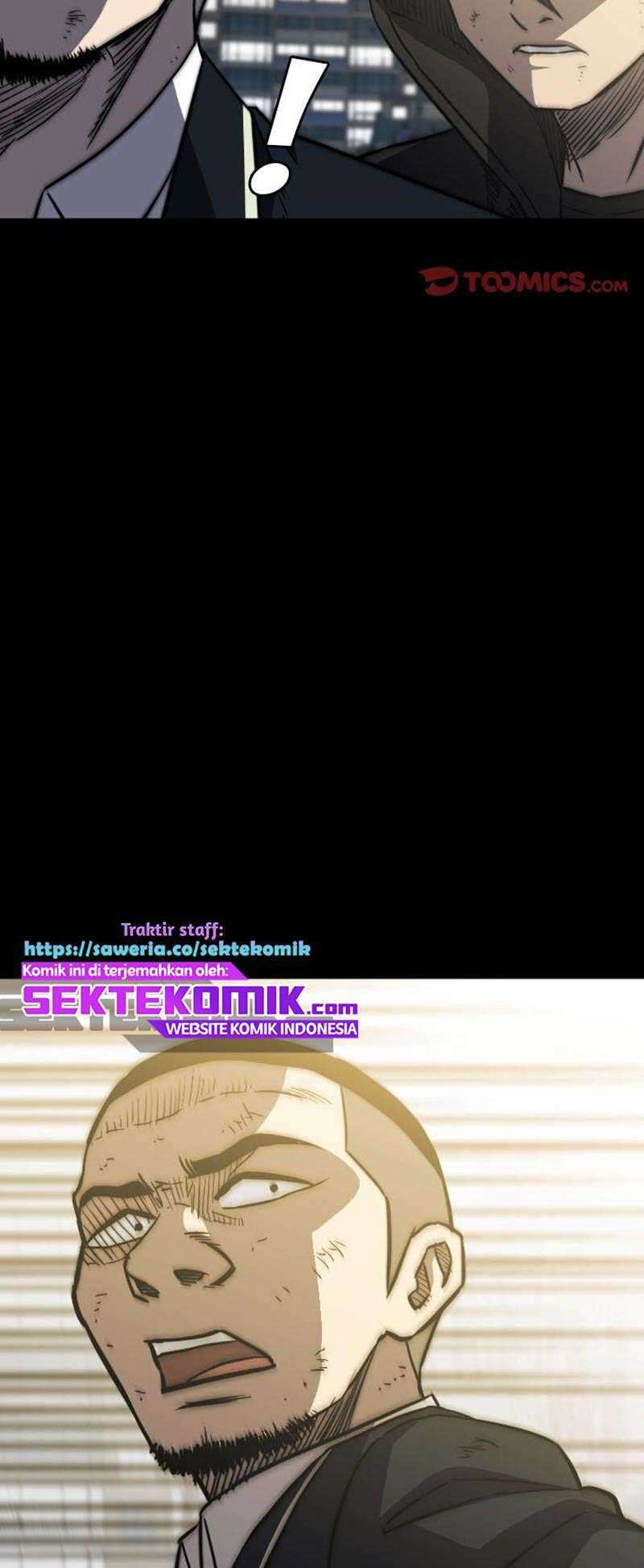 Watch Dog Chapter 39 - halaman 51