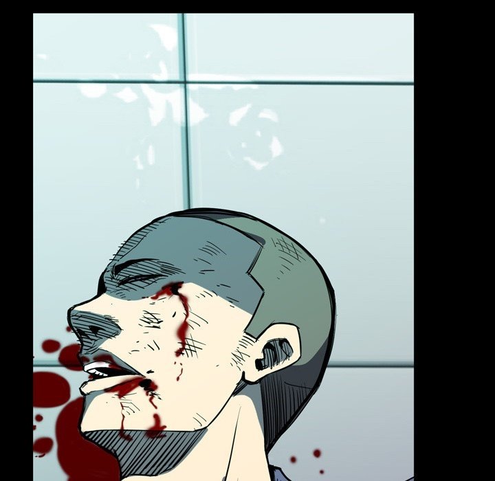 Watch Dog Chapter 4 - halaman 107