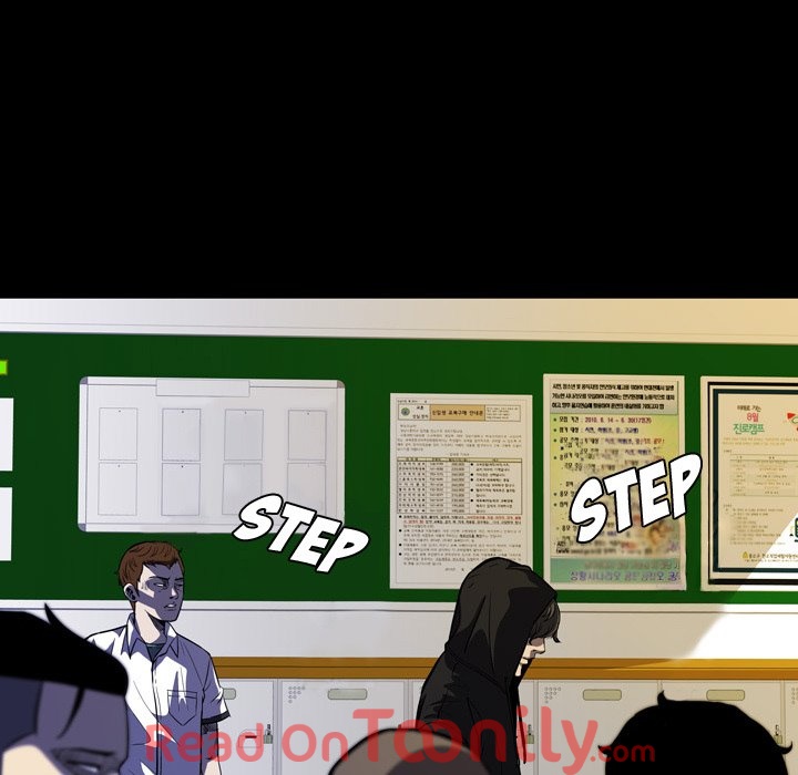 Watch Dog Chapter 4 - halaman 113