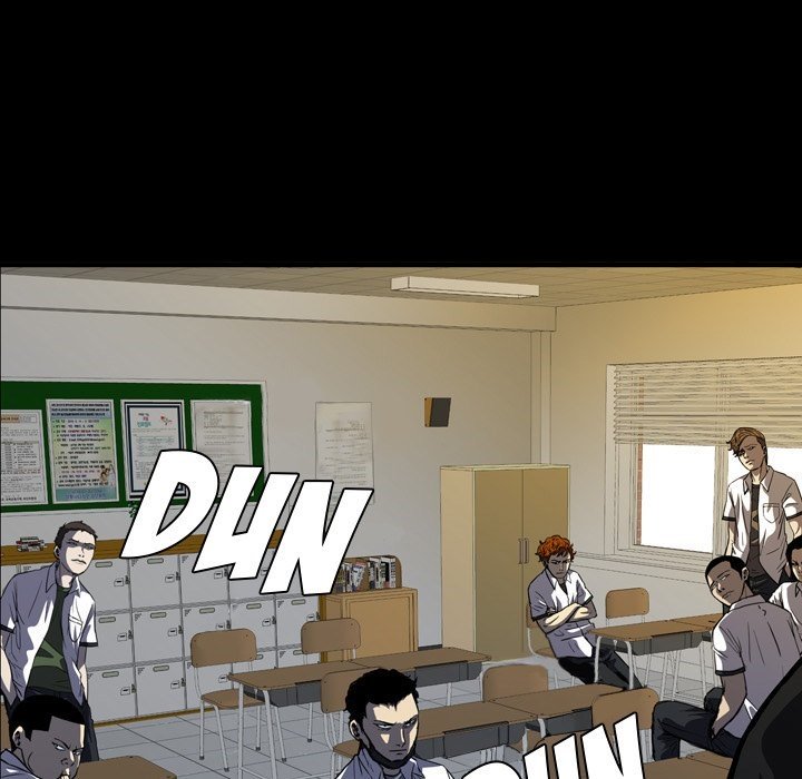 Watch Dog Chapter 4 - halaman 14