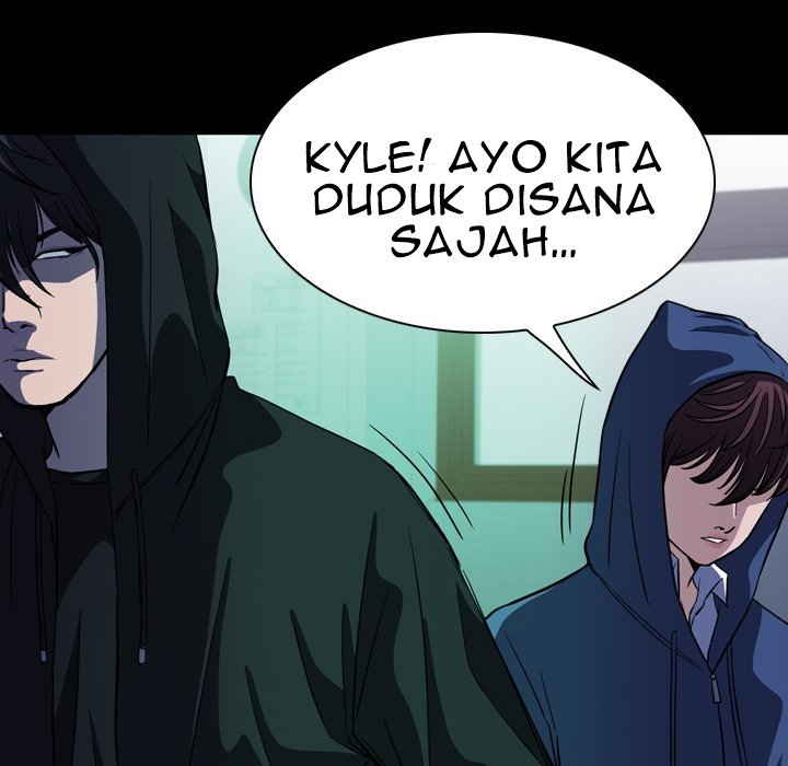 Watch Dog Chapter 4 - halaman 39