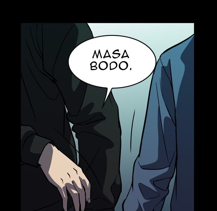 Watch Dog Chapter 4 - halaman 47