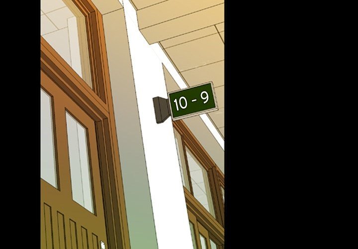 Watch Dog Chapter 4 - halaman 5
