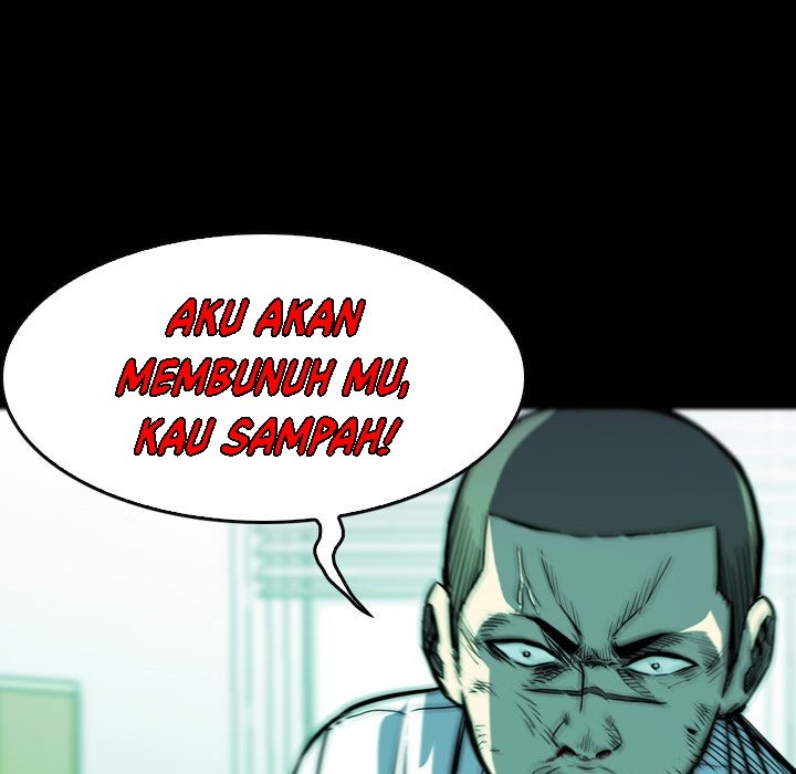 Watch Dog Chapter 4 - halaman 91