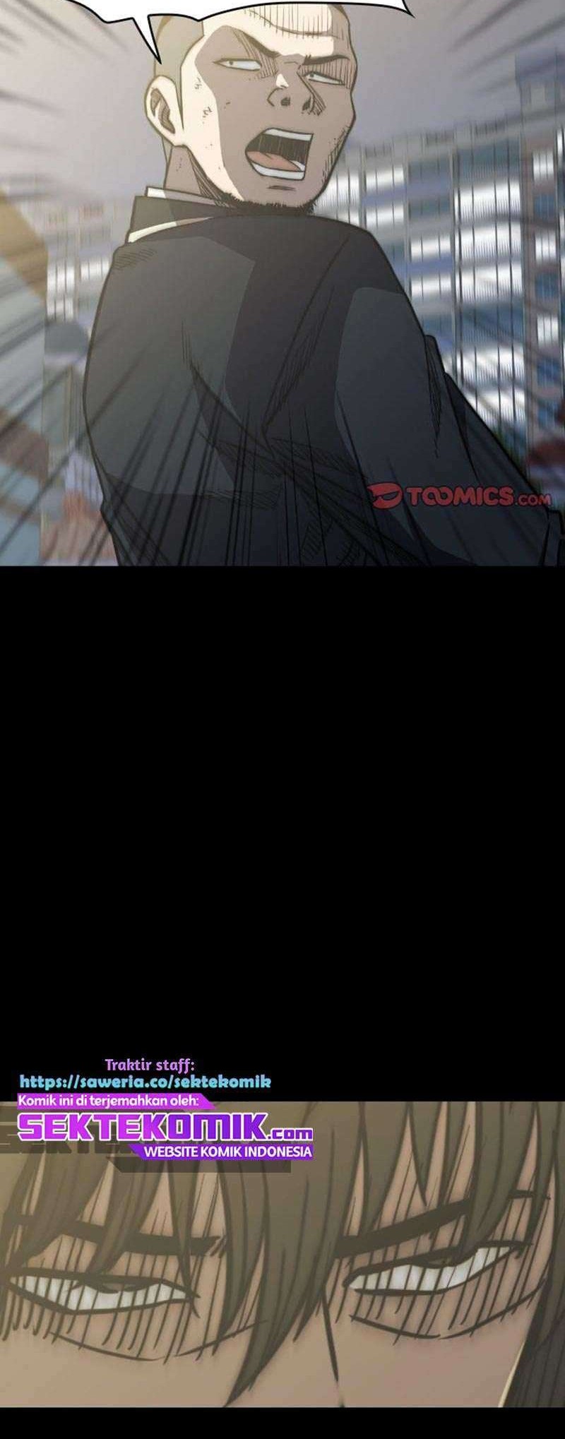 Watch Dog Chapter 40 - halaman 29