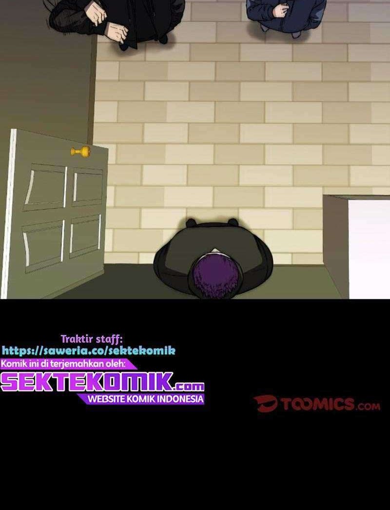 Watch Dog Chapter 40 - halaman 57