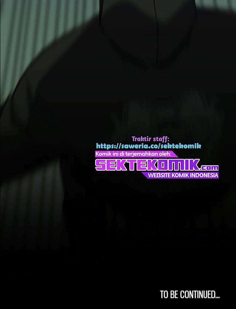 Watch Dog Chapter 40 - halaman 61