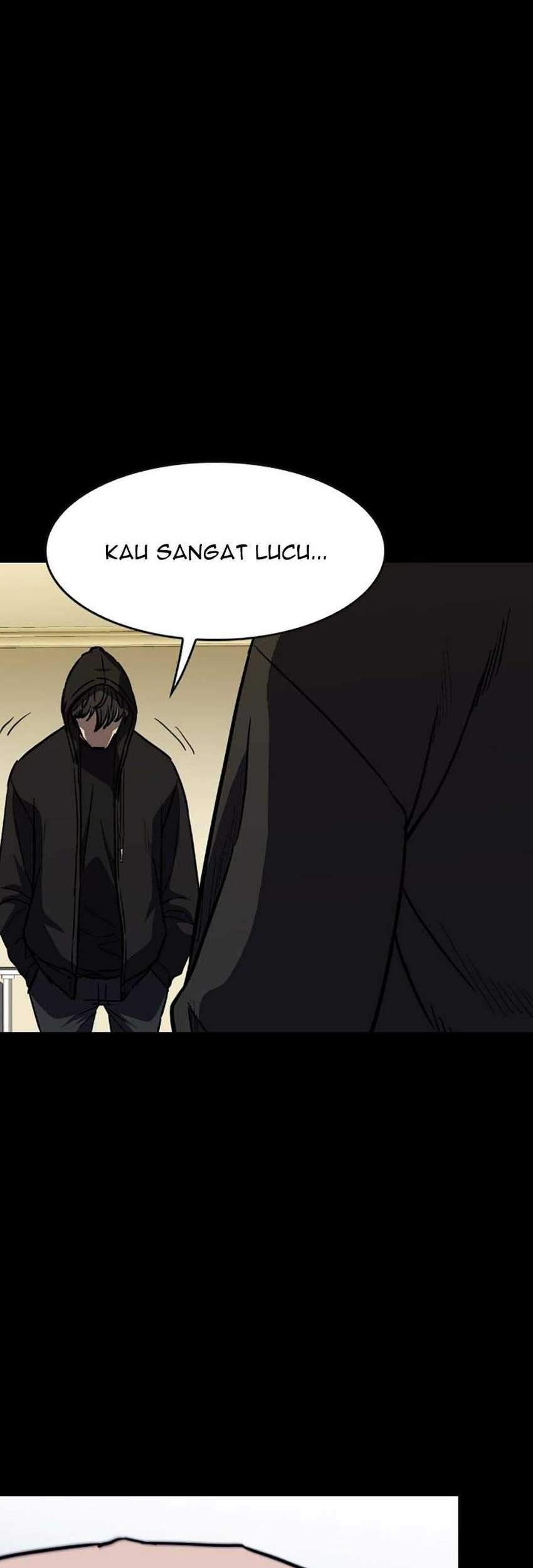 Watch Dog Chapter 41 - halaman 18