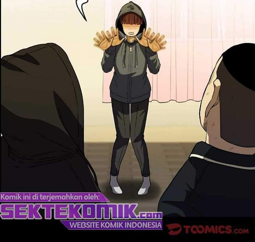 Watch Dog Chapter 41 - halaman 24